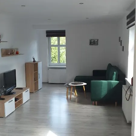 Apartament Przy Papierni Duszniki Zdroj Exterior photo