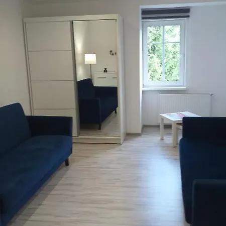 Apartament Przy Papierni Duszniki Zdroj Exterior photo