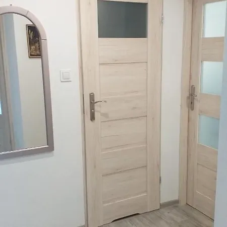 Apartament Przy Papierni Duszniki Zdroj Exterior photo