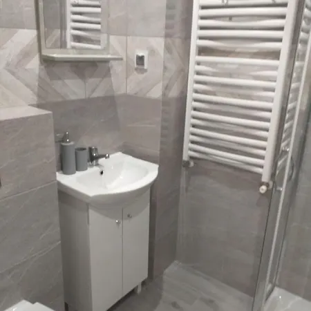 Apartament Przy Papierni Duszniki Zdroj Exterior photo