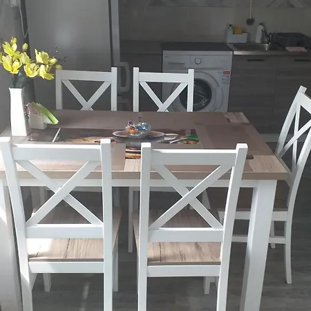 Apartament Przy Papierni Duszniki Zdroj Room photo