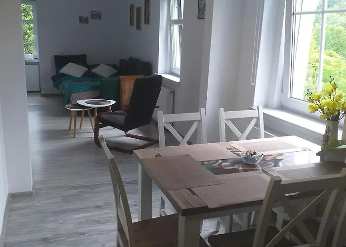 Apartament Przy Papierni