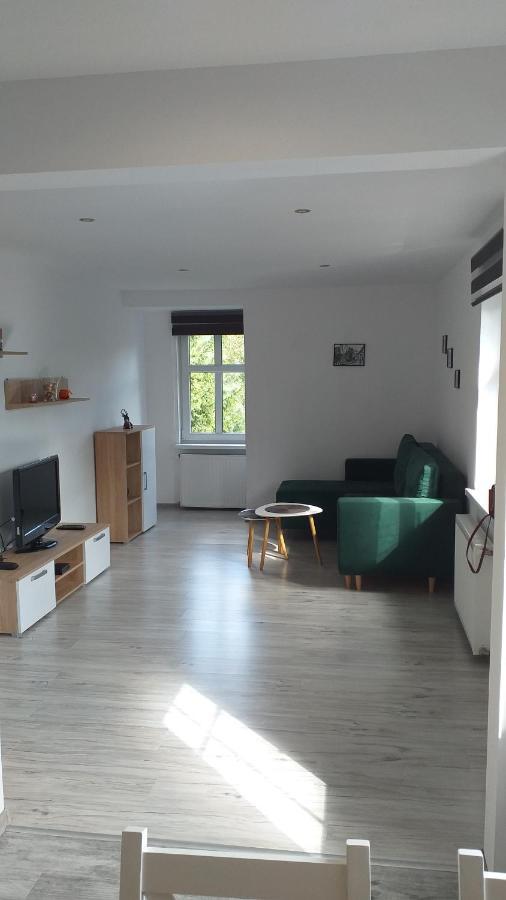 Przy Papierni Apartment *