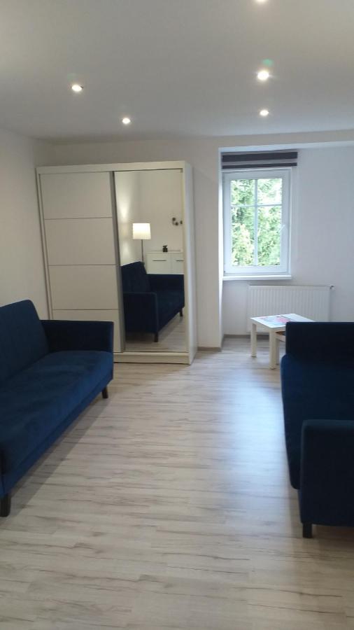 Przy Papierni Apartment Duszniki Zdroj