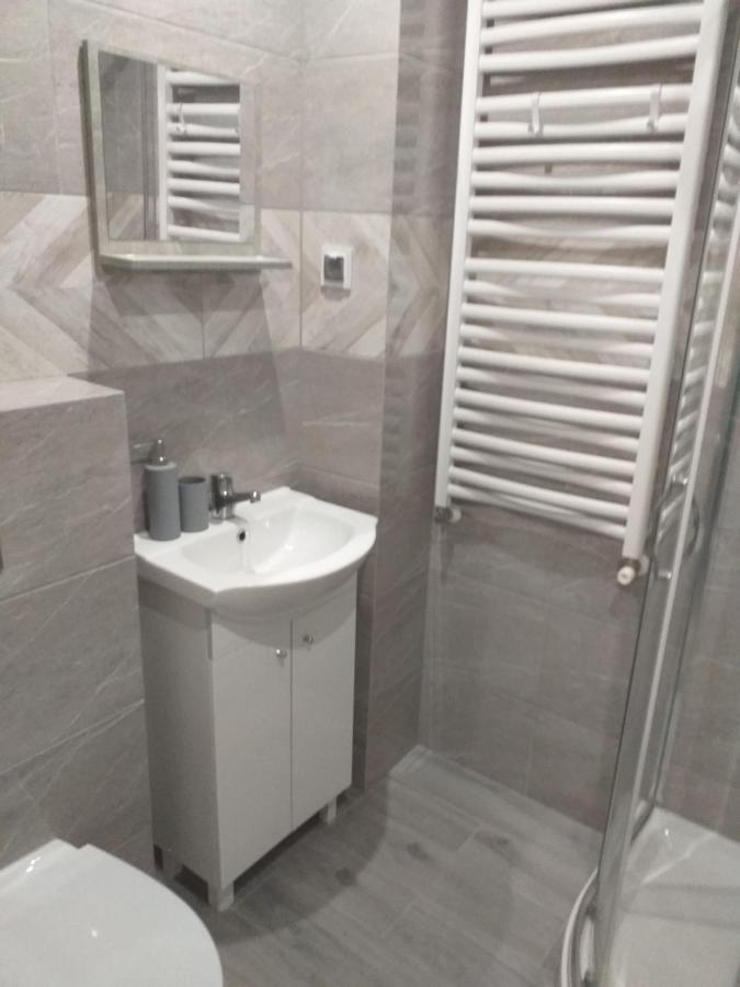Przy Papierni Apartment *