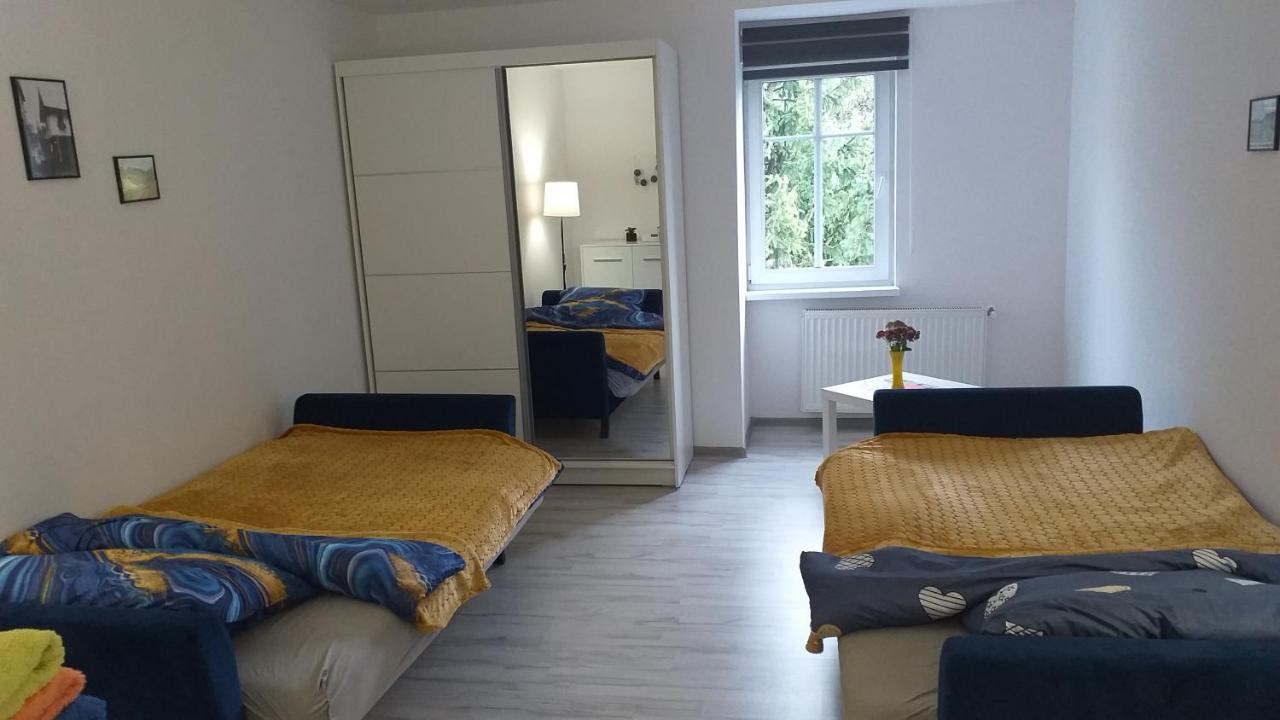 Przy Papierni Apartment