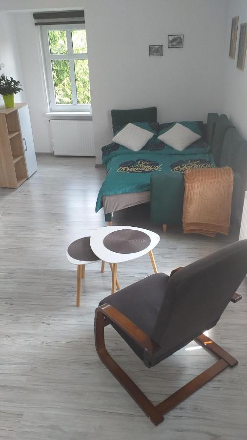 Przy Papierni Apartment