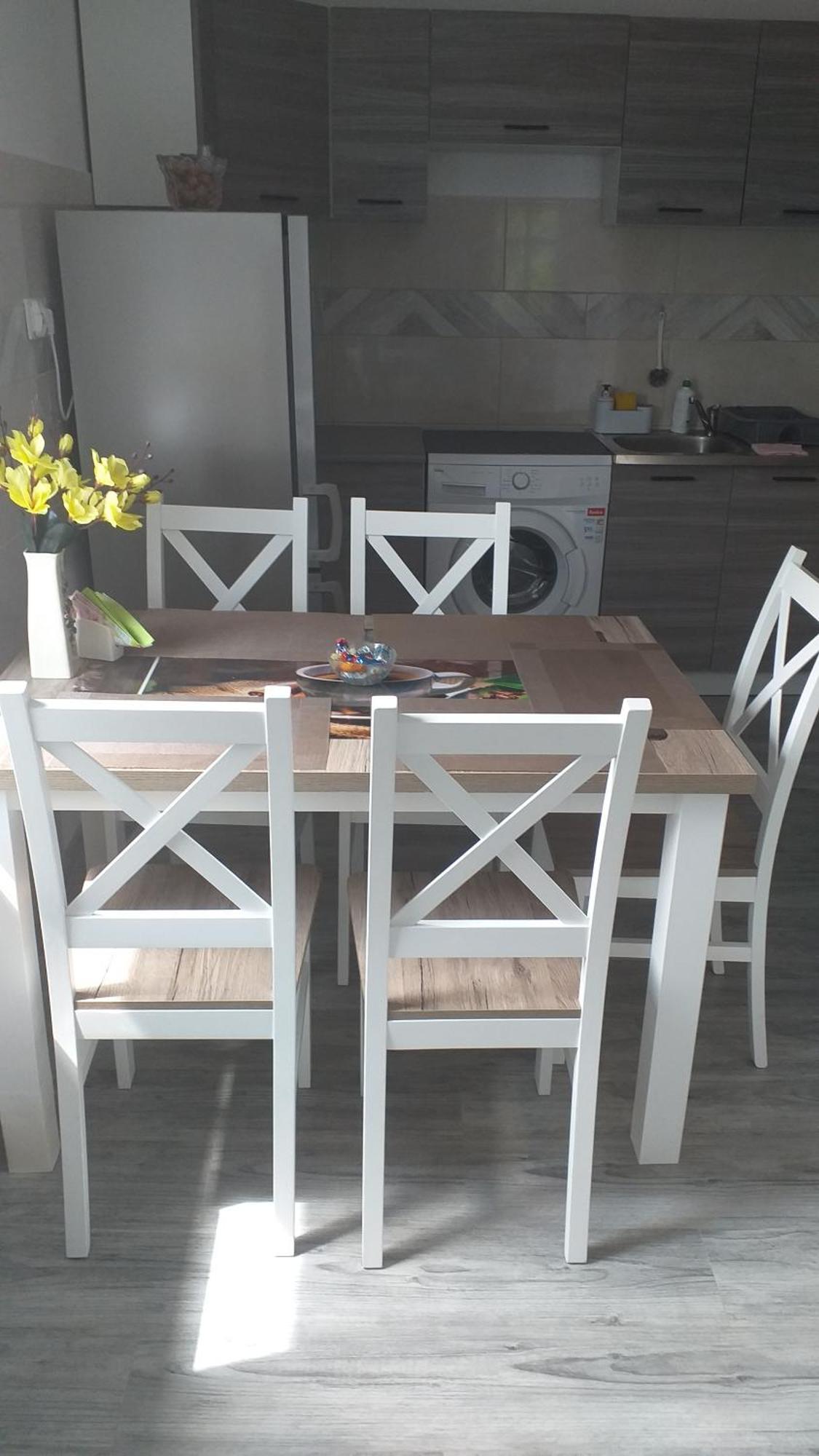 Przy Papierni Apartment *
