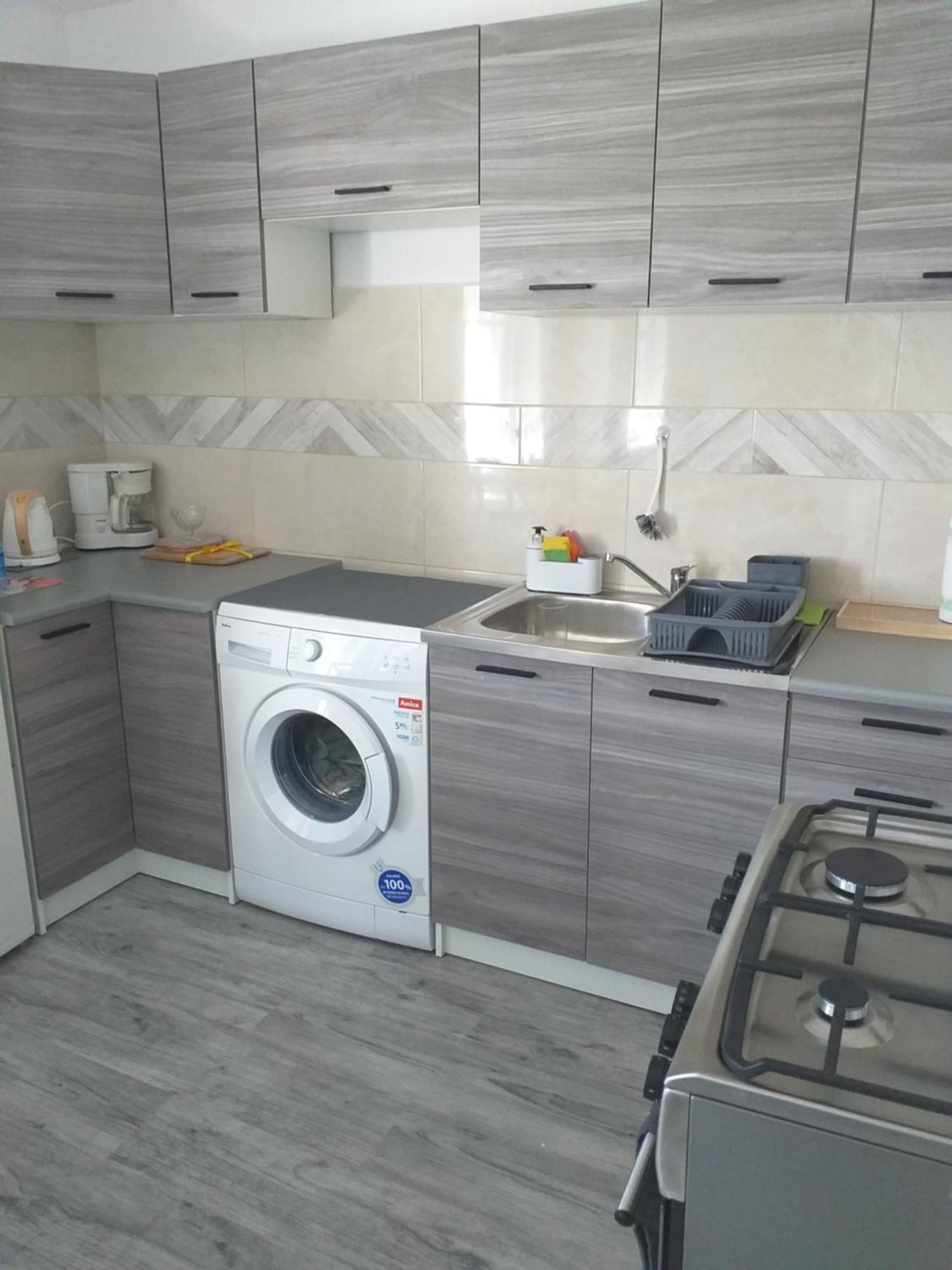 Przy Papierni Apartment