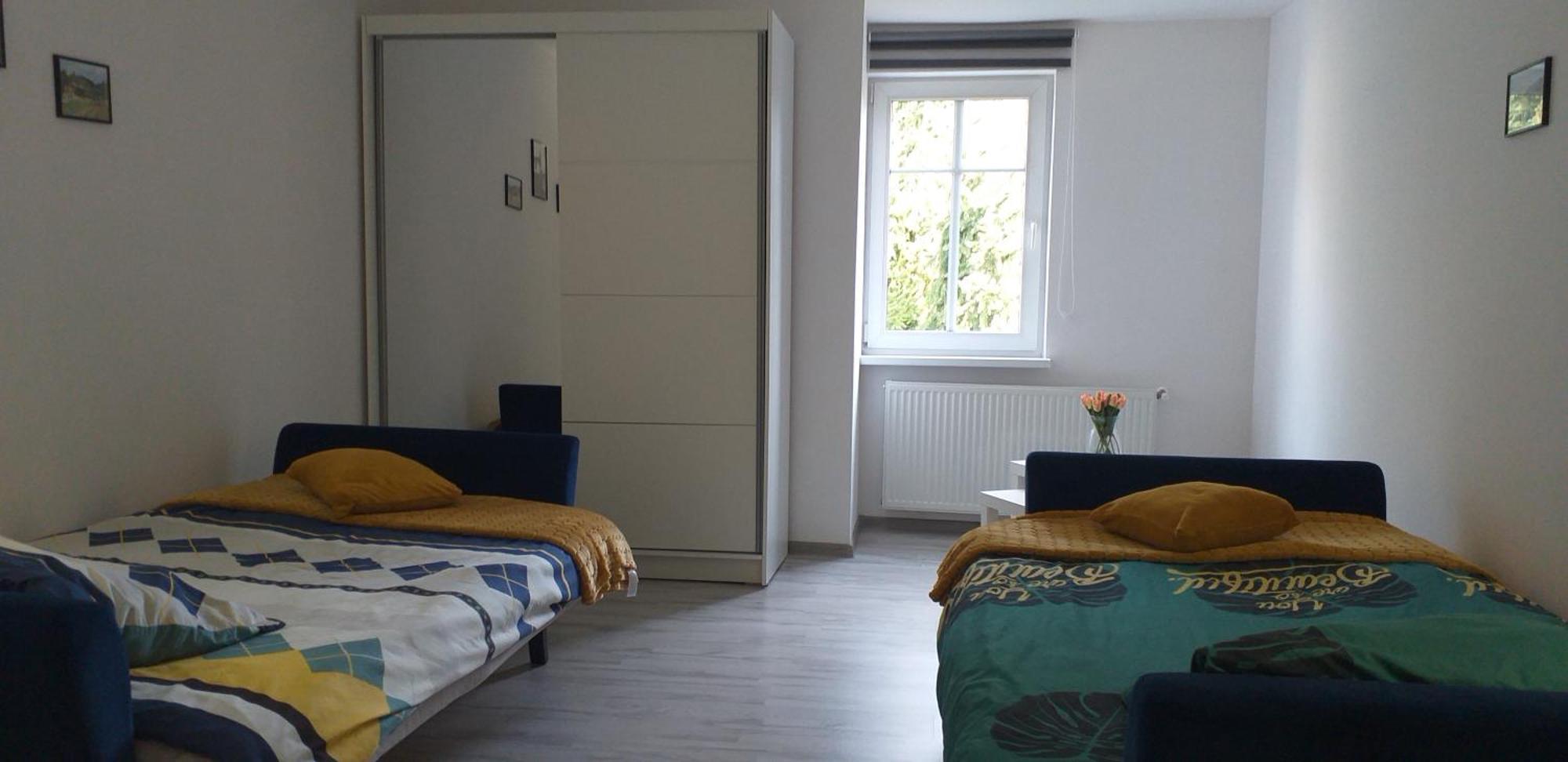 Apartment Przy Papierni